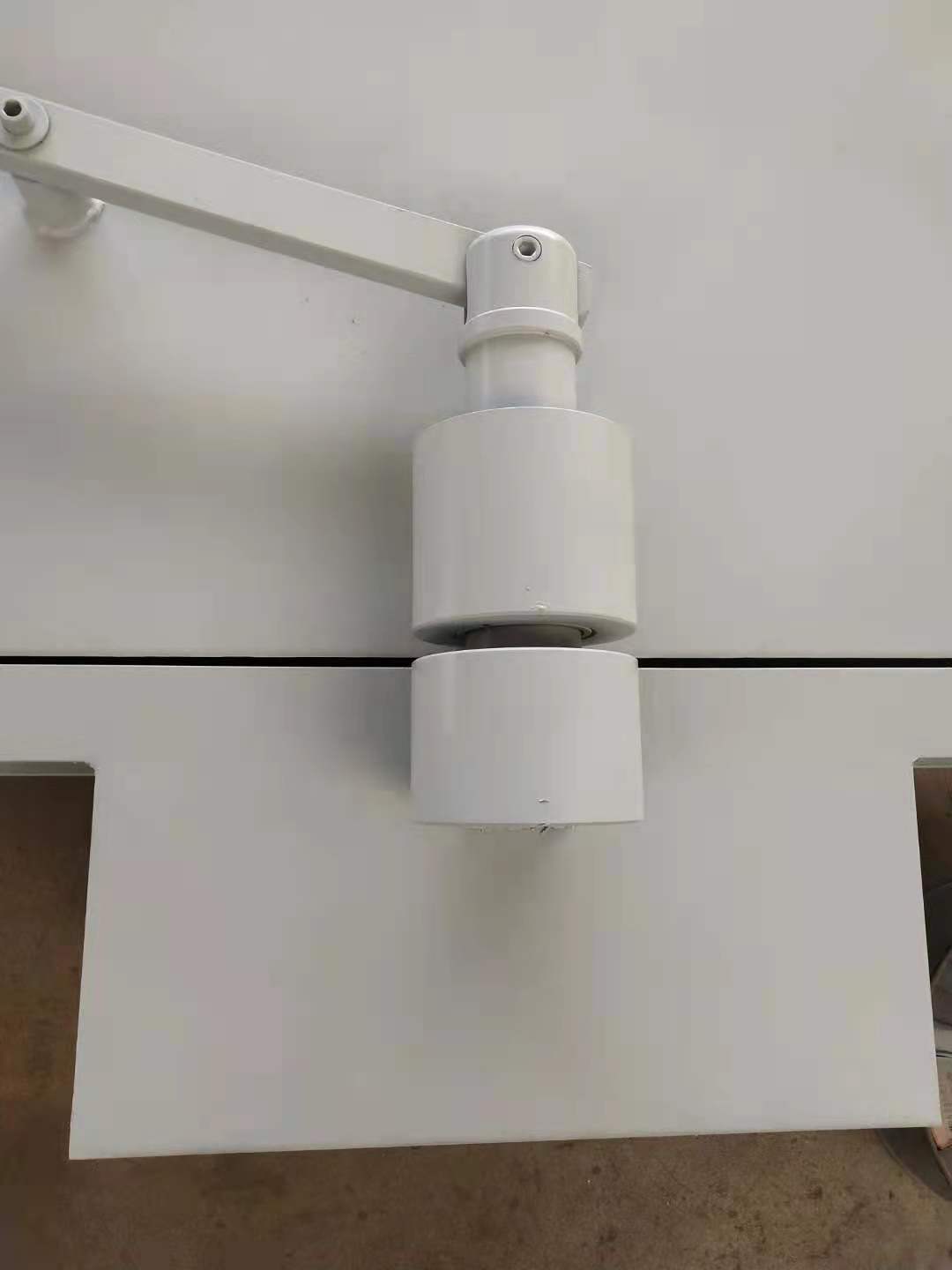 防爆門