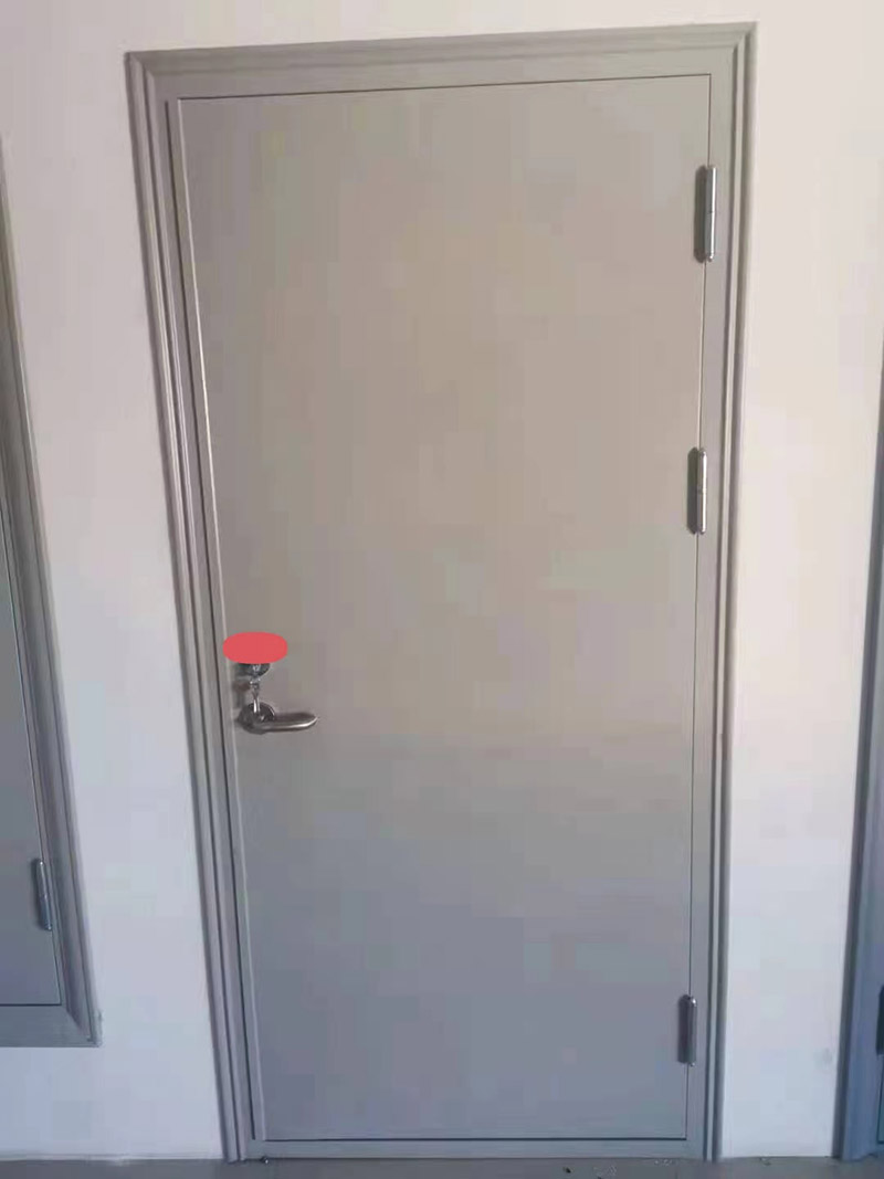 三小時防火門