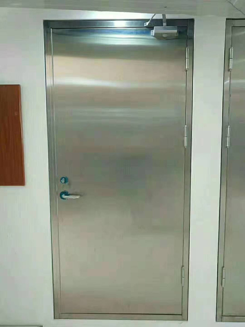 三小時防火門