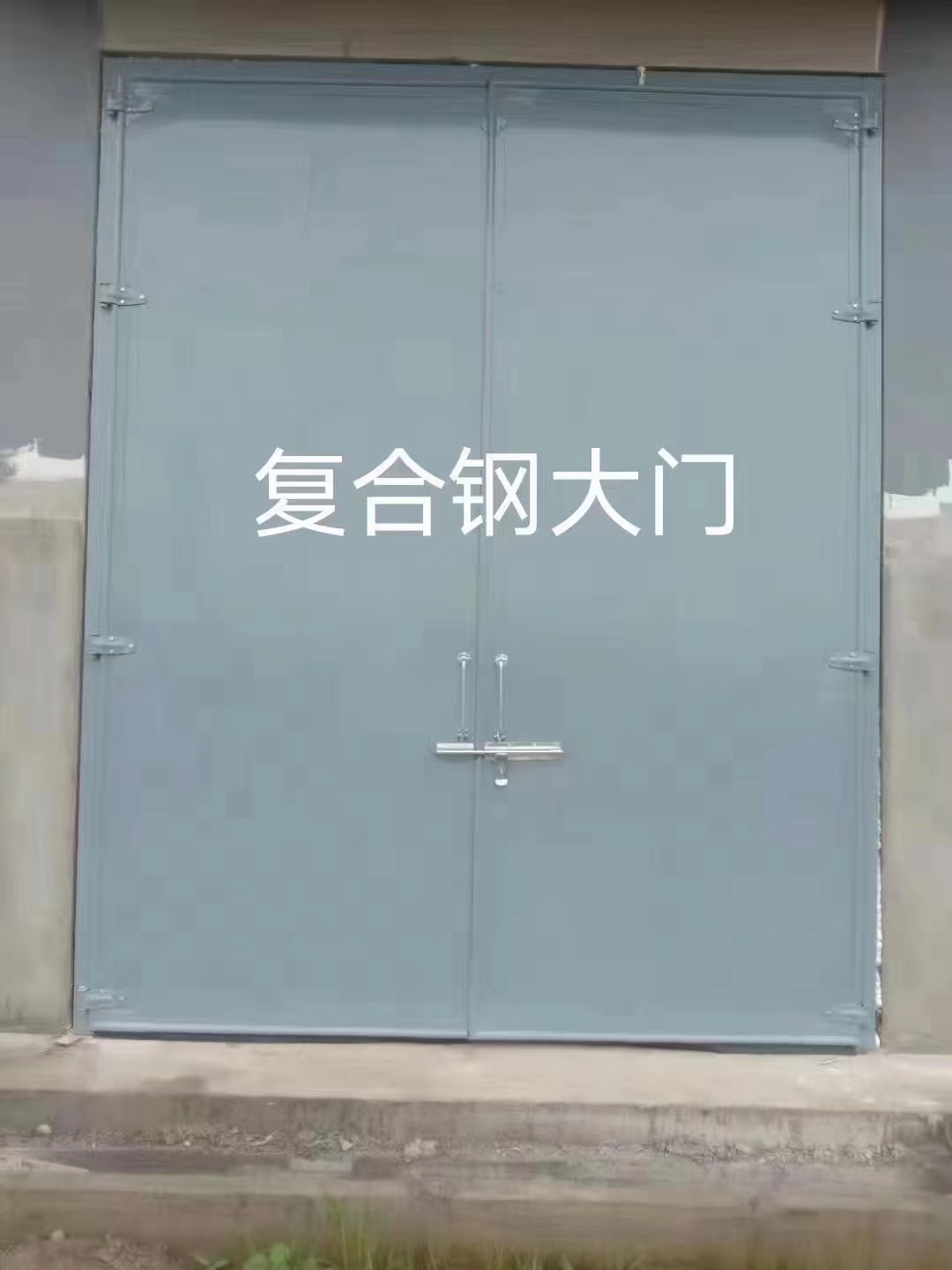變壓器門